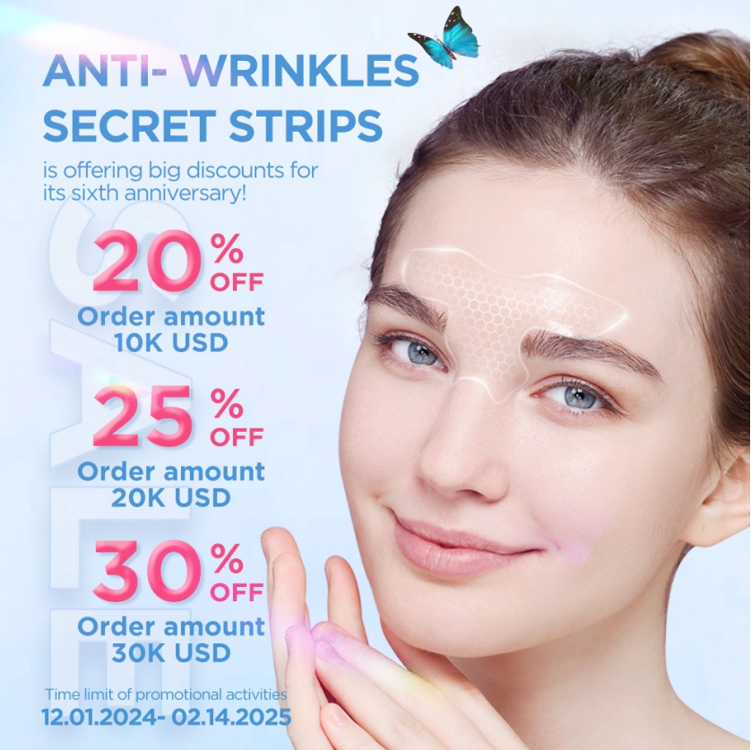 best wrinkle patches discount