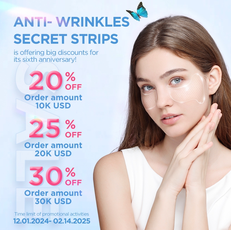 best wrinkle patches wholesale deals