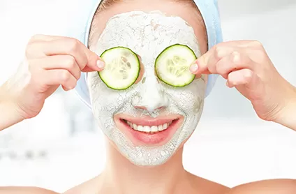 Benefits of Facial Mask ODM Production