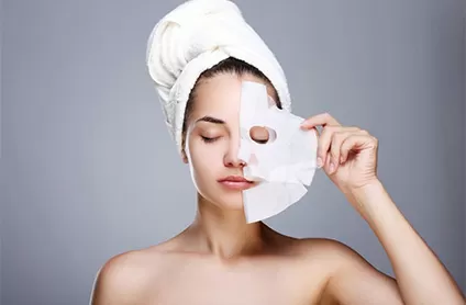 How to Choose the Best Face Masks for Different Skin Types?