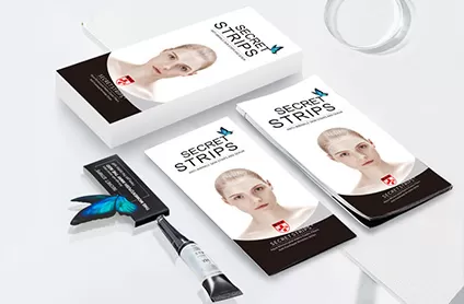 The Future Development Trend of Customized Packaging for Anti-Wrinkle Facial Masks